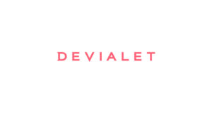 Devialet Logo Animation Parallel Studio