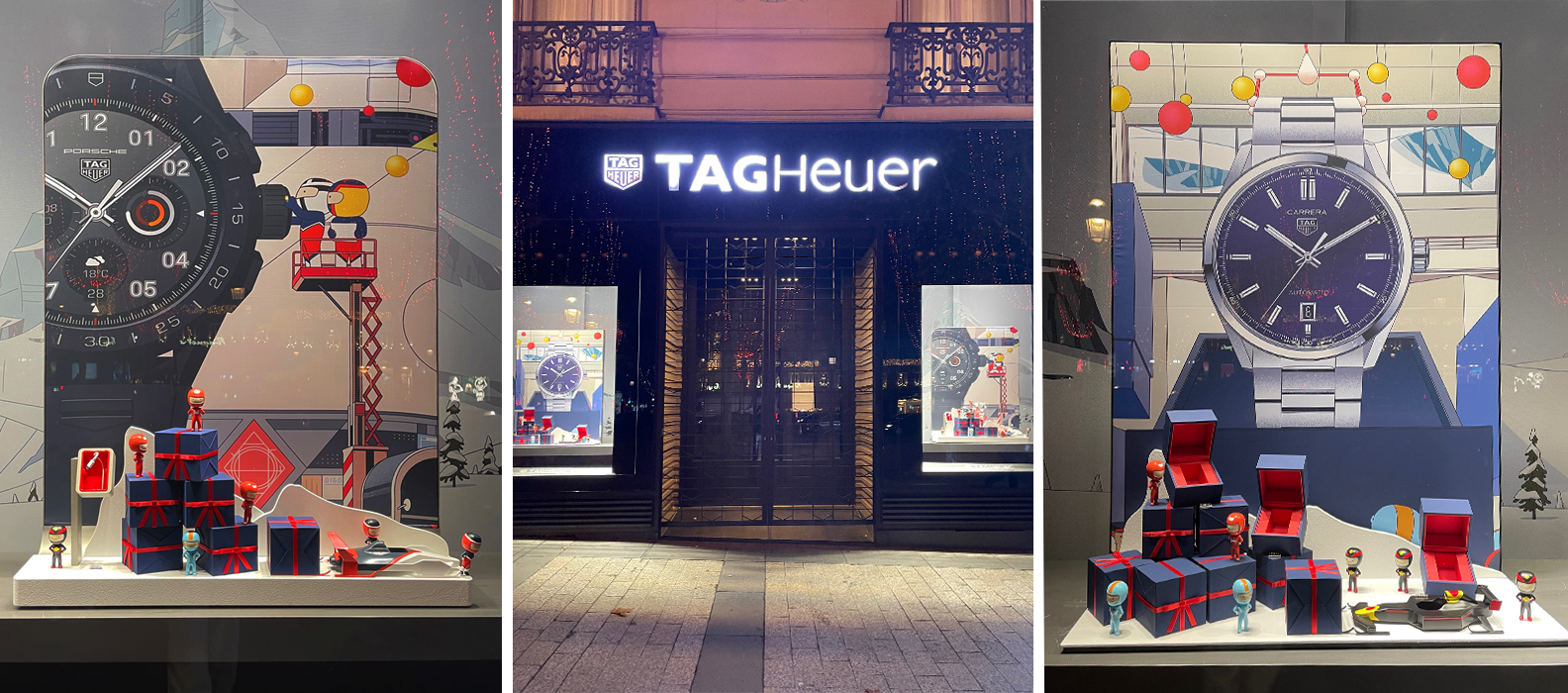 windows tag heuer animation parallel studio