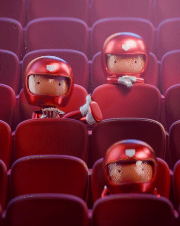 TagHeuer-behind-the-scenes-campagne-Noël-3D-cinema